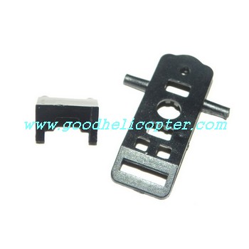fq777-005 helicopter parts motor cover set 2pcs - Click Image to Close